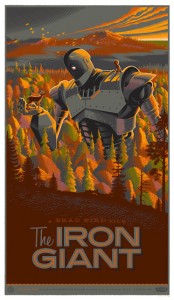 The Iron Giant | CBrajkovich Ramblings